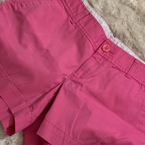 Lilly Pulitzer Shorts